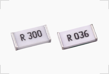 1206 0.35R/350mR采樣毫歐電阻規格參數說明