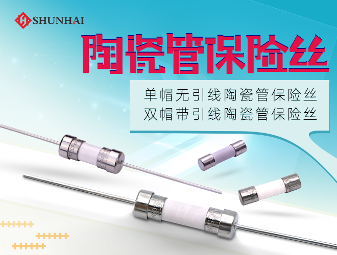 FDP華德保險絲