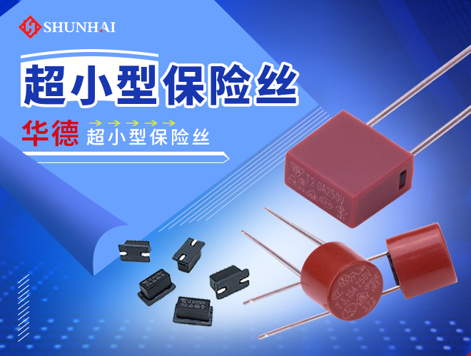 華德2000保險絲