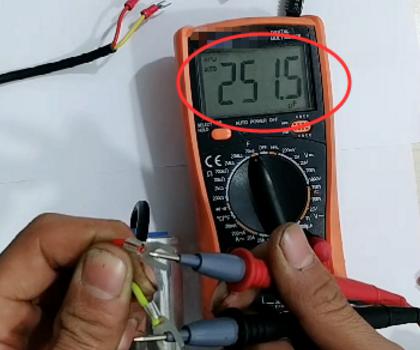 電容怎么測_電容怎么測量
