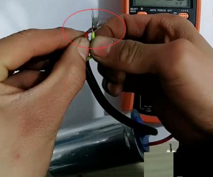 電容怎么測_電容怎么測量